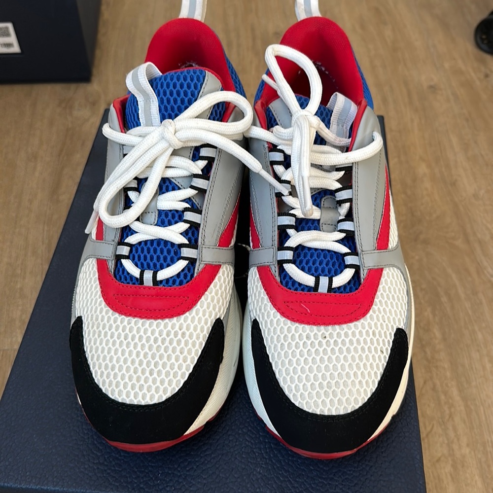 B22 dior sneakers
